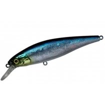 Воблер Jackall Squad Minnow 95SP #sg s_hl_aurora_black
