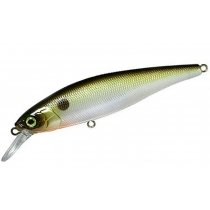 Воблер Jackall Squad Minnow 95SP #sg s_tennessee_shad