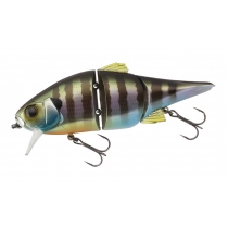 Воблер Jackall Swing Mikey 72F #Natural Gill
