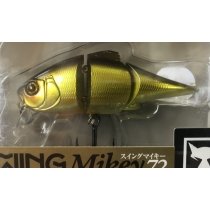 Воблер Jackall Swing Mikey 72F #Kinbuna