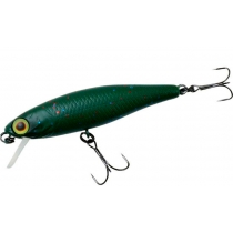 Воблер Jackall Tiny Fry 50SP #matt glitter olive