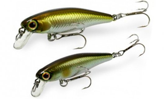 Воблер Illex Tiny Fry 38 SP