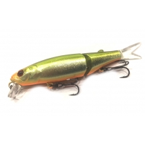 Воблер Jackall Tiny Magallon 88SP #HL Flash Shad