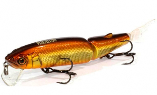 Воблер Jackall Tiny Magallon 88SP