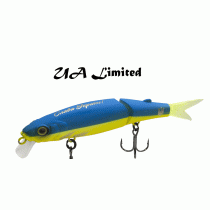 Воблер Jackall Tiny Magallon 88SP #UA Limited