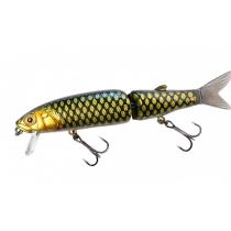 Воблер Jackall Tiny Magallon 88SP #GB Pirarucu II