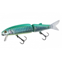 Воблер Jackall Tiny Magallon 88SP #Lime Luminous