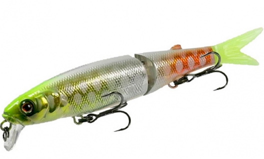 Воблер Jackall Tiny Magallon 88MR