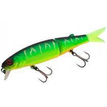 Воблер Jackall Tiny Magallon 88MR #mat tiger