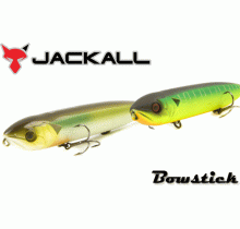 Воблер Jackall Bowstick