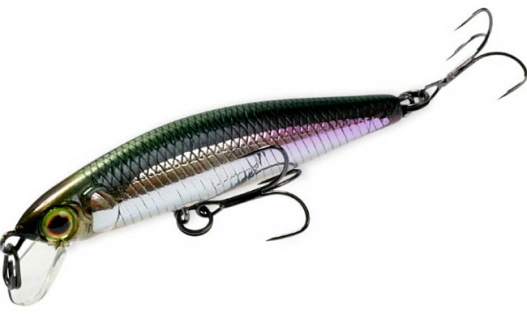 Воблер Jackall Flat Fly 50S