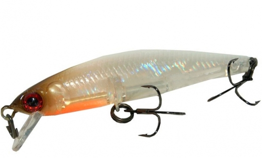 Воблер Jackall Flat Fly 50SP