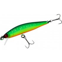 Воблер Jackall Flat Fly 50S #matt tiger