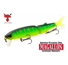 Воблер Jackall Magallon SP 113мм