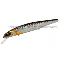 Воблер Jackall MagSguad 115SP #HL Silver Black