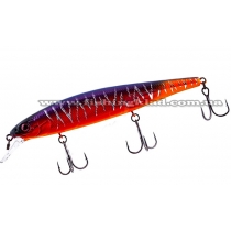 Воблер Jackall MagSguad 128SP #TH Hot Orange