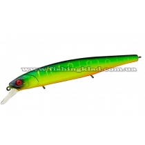 Воблер Jackall MagSguad 128SP #Mat Tiger