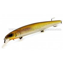 Воблер Jackall MagSguad 128SP #HL Mat Shad