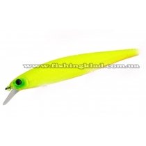 Воблер Jackall MagSguad 115SP #Mat Chart
