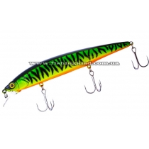 Воблер Jackall Rerange 110SP #Hot Tiger