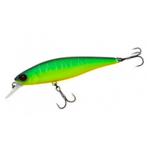 Воблер Jackall Sguad Shad 65SP #Mat tiger