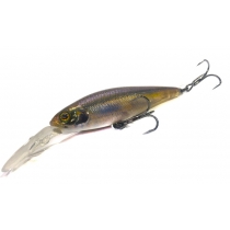 Воблер Jackall Sguad Shad Diver 65SP #super wakasagi