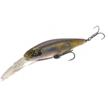 Воблер Jackall Sguad Shad Diver 65SP