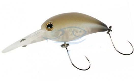 Воблер Jackall TIMON Chibi Paniccra MR 32