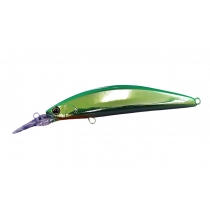 Воблер Jackall TIMON Tricoroll GT 88SR-F #Flash Chartreuse