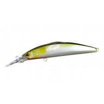 Воблер Jackall TIMON Tricoroll GT 88SR-F #Pearl Ayu