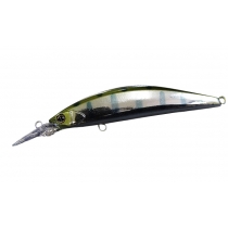 Воблер Jackall TIMON Tricoroll GT 88SR-F #Silver Yamame