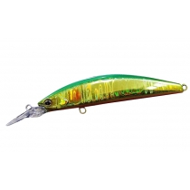 Воблер Jackall TIMON Tricoroll GT 88SR-F #Green Gold Ayu