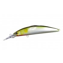 Воблер Jackall TIMON Tricoroll GT 88SR-F #Pearl Ayu