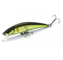 Воблер Jackall TIMON Tricoroll Ryushin 53HW