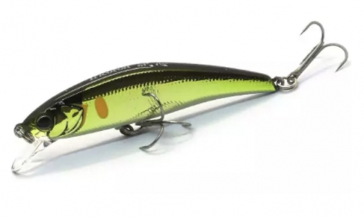 Воблер Jackall TIMON Tricoroll Ryushin 53HW