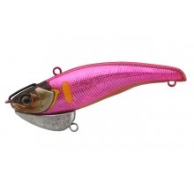 Воблер Jackall TIMON Tricoroll VIB 50