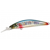 Воблер Jackall TIMON Tricoroll GT 56SR-F #Ecchu Yukishiro Blue Back