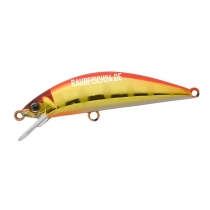 Воблер Jackall TIMON Tricoroll 67S #Red & Gold Yamame