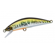 Воблер Jackall TIMON Tricoroll 67S #Tennessee BH