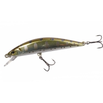 Воблер Jackall TIMON Tricoroll 67S #Native Yamame
