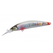 Воблер Jackall TIMON Tricoroll GT 56SR-F #Ecchu Ukiwizu White Back