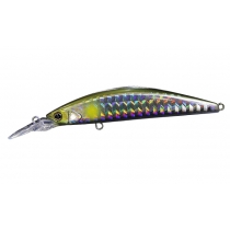 Воблер Jackall TIMON Tricoroll GT 56SR-F #Stripe Ayu