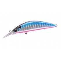 Воблер Jackall TIMON Tricoroll GT 56SR-F #Flash Blueback