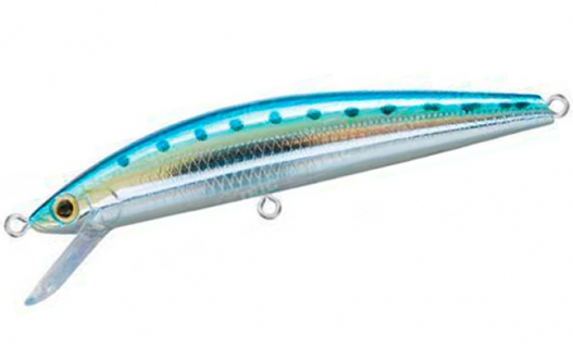 Воблер Jackson Athlete Minnow 55S
