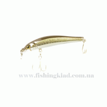 Воблер Jackson Athlete Solid Minnow 50S CWA