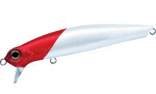 Воблер Jackson Dead Float 125F