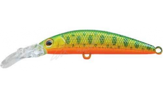 Воблер Jackson Trout Tune D 45F