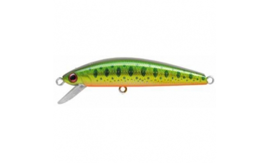 Воблер Jackson Trout Tune SF 45F