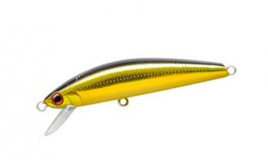Воблер Jackson Trout Tune 55S
