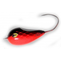Kira Scorpion L #004